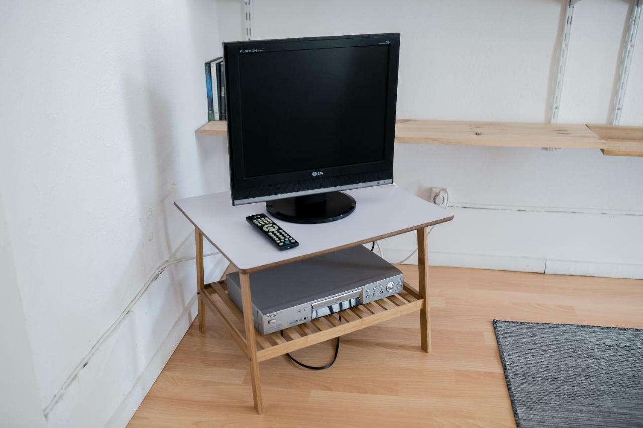Baixa24 •P2L• Apartamento T1 No Centro Historico Porto Zewnętrze zdjęcie