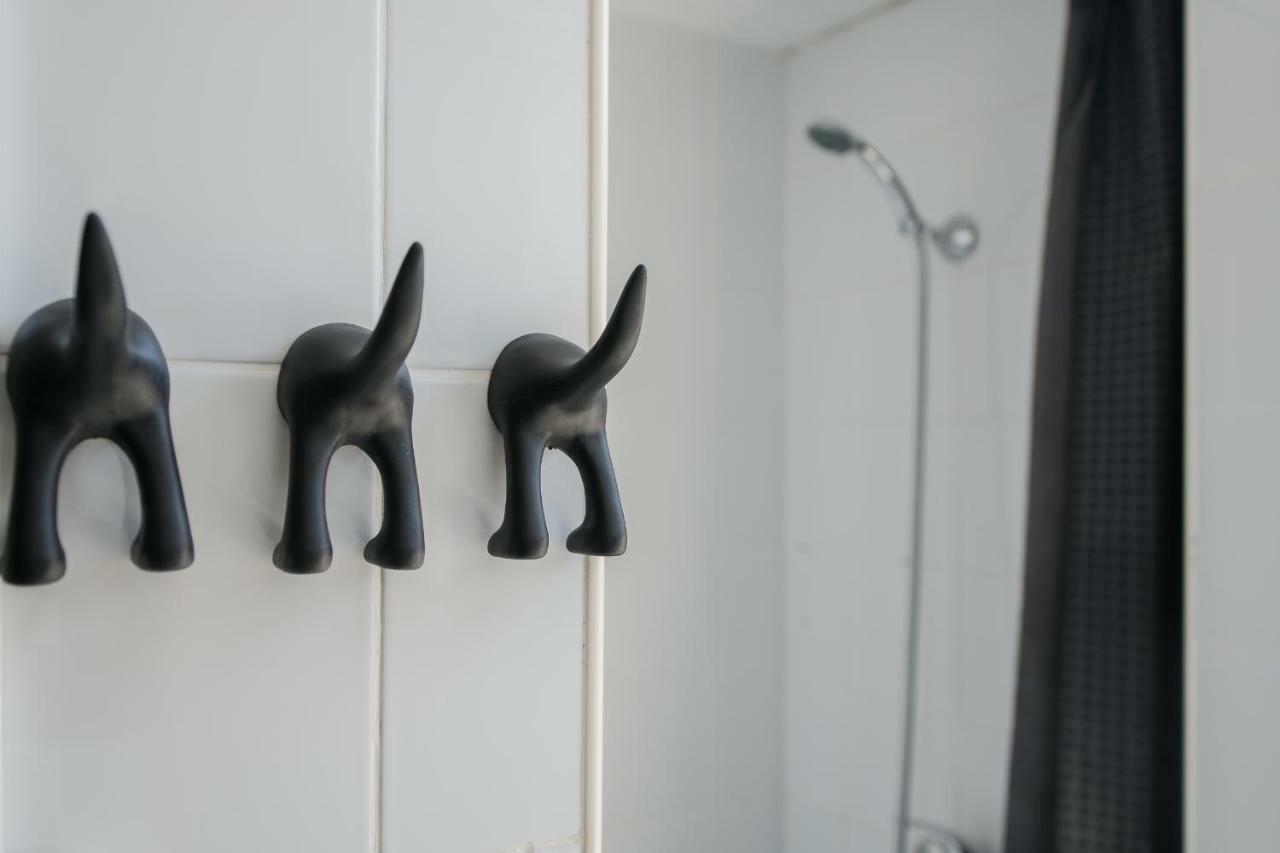 Baixa24 •P2L• Apartamento T1 No Centro Historico Porto Zewnętrze zdjęcie