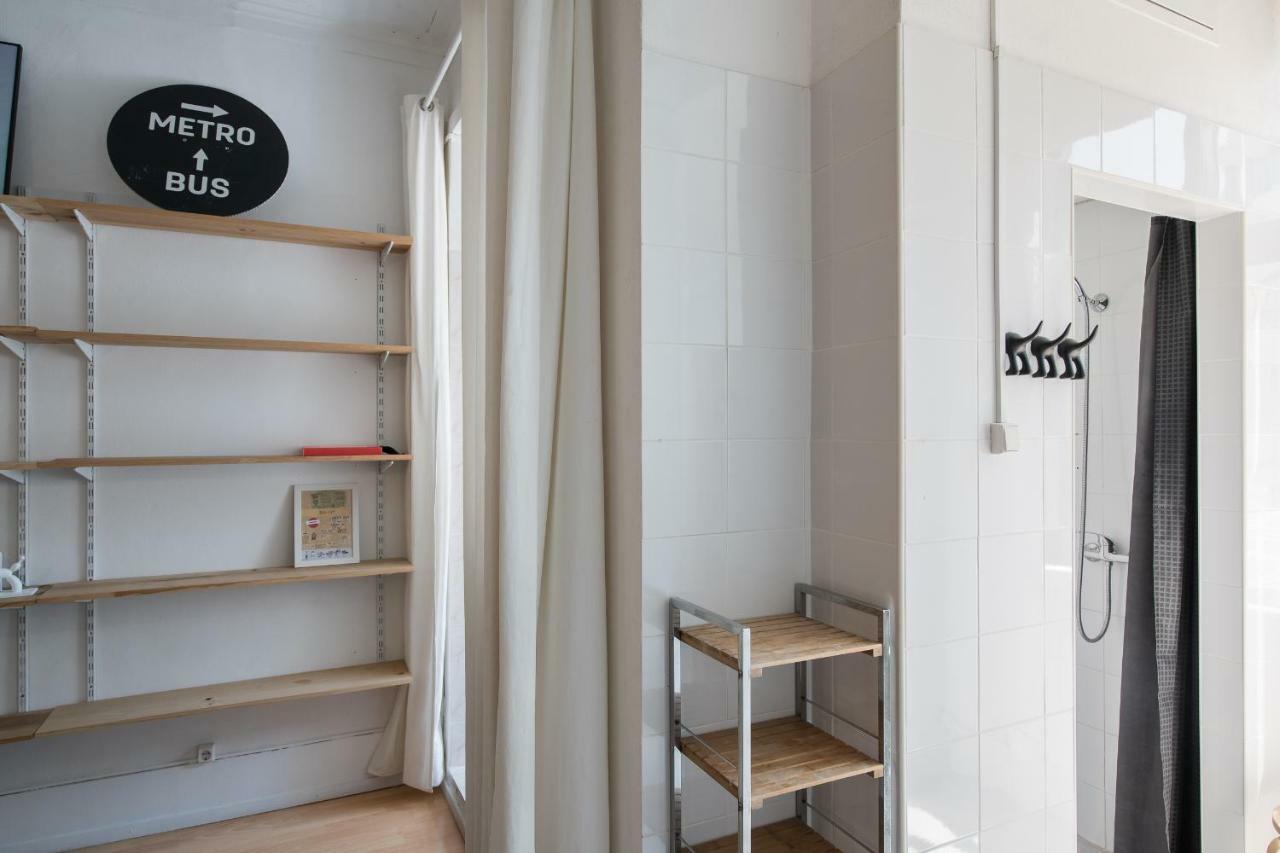 Baixa24 •P2L• Apartamento T1 No Centro Historico Porto Zewnętrze zdjęcie