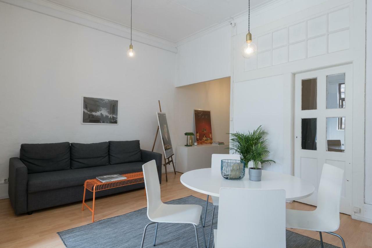 Baixa24 •P2L• Apartamento T1 No Centro Historico Porto Zewnętrze zdjęcie