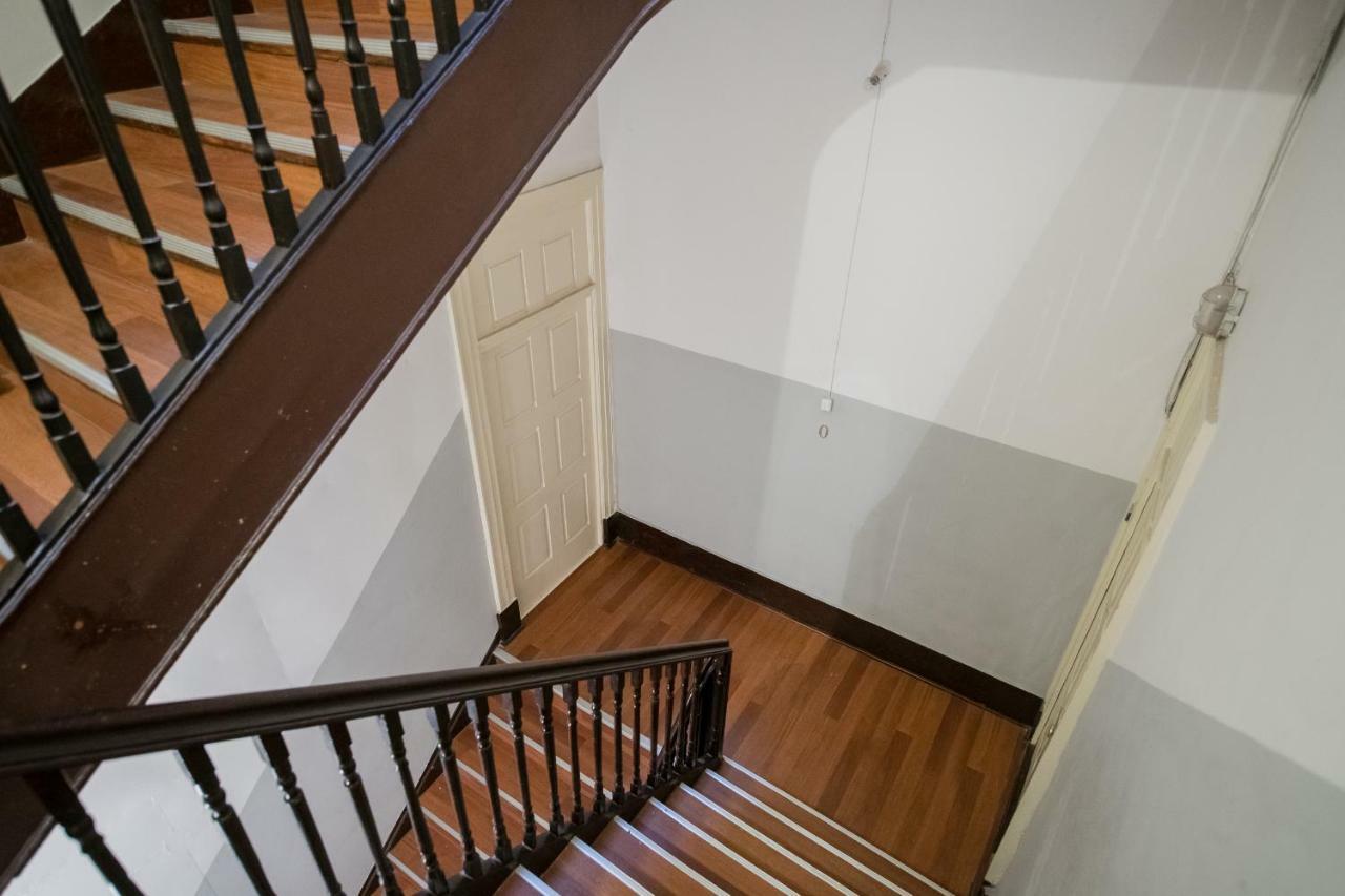 Baixa24 •P2L• Apartamento T1 No Centro Historico Porto Zewnętrze zdjęcie