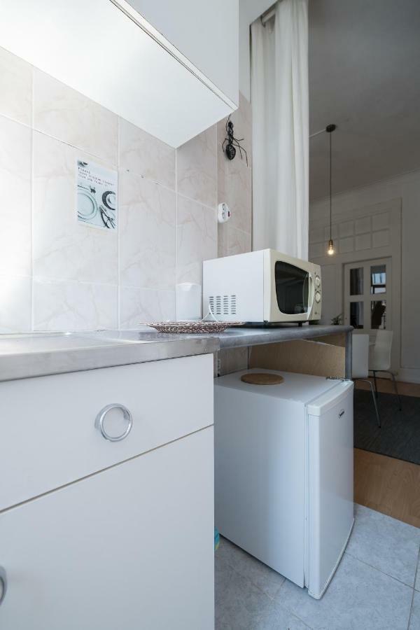 Baixa24 •P2L• Apartamento T1 No Centro Historico Porto Zewnętrze zdjęcie