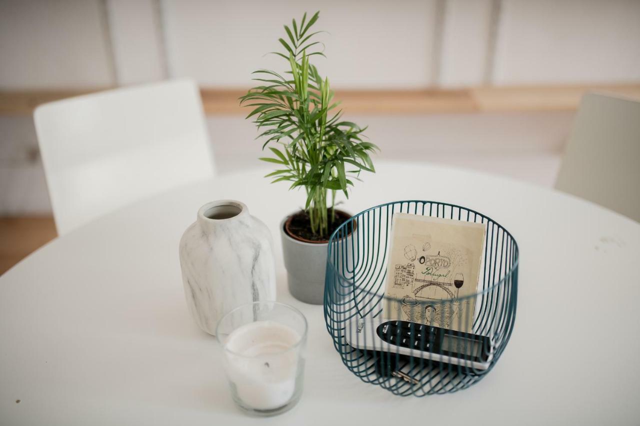 Baixa24 •P2L• Apartamento T1 No Centro Historico Porto Zewnętrze zdjęcie