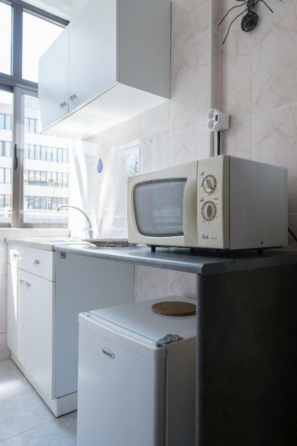 Baixa24 •P2L• Apartamento T1 No Centro Historico Porto Zewnętrze zdjęcie
