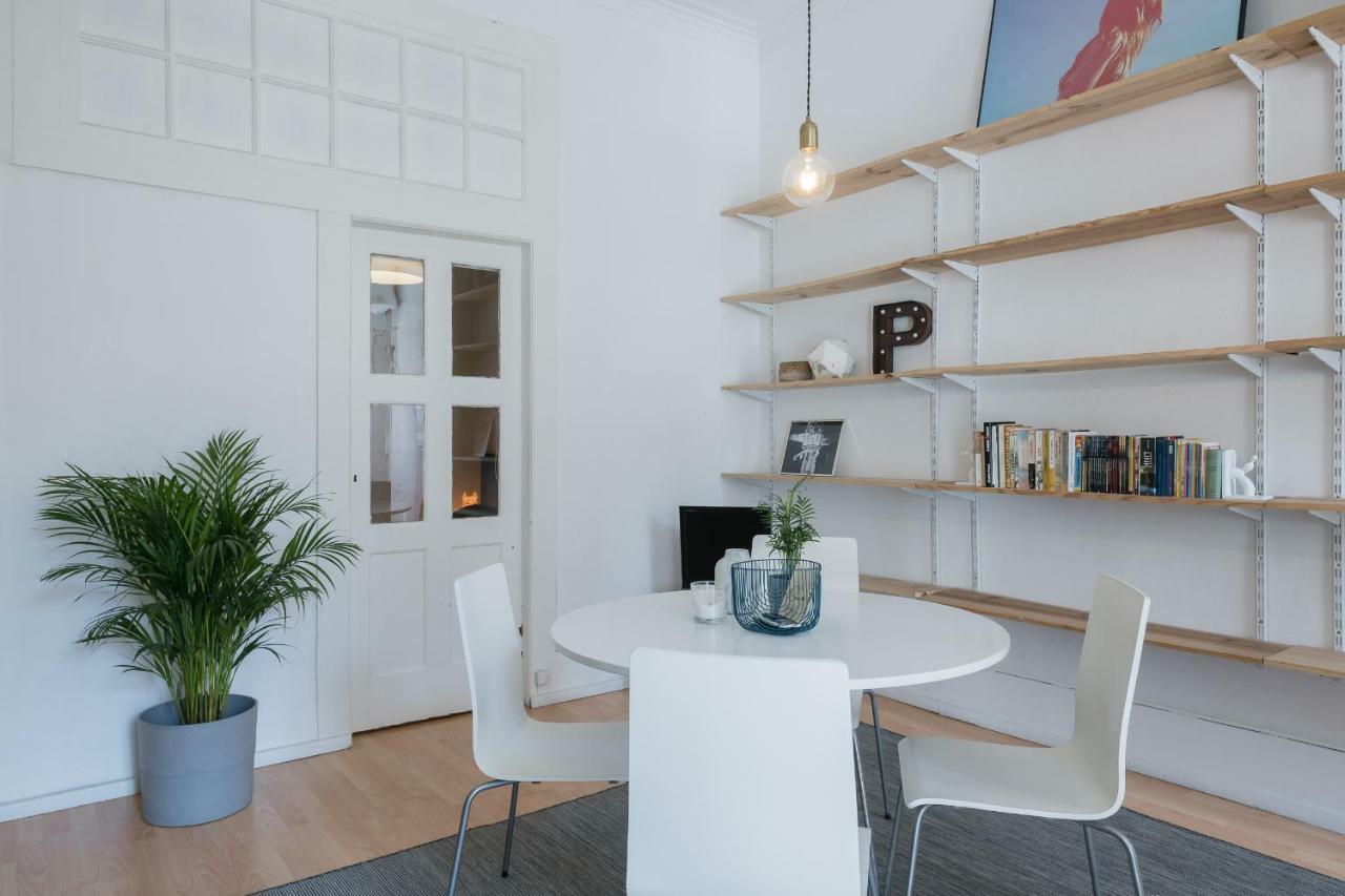 Baixa24 •P2L• Apartamento T1 No Centro Historico Porto Zewnętrze zdjęcie