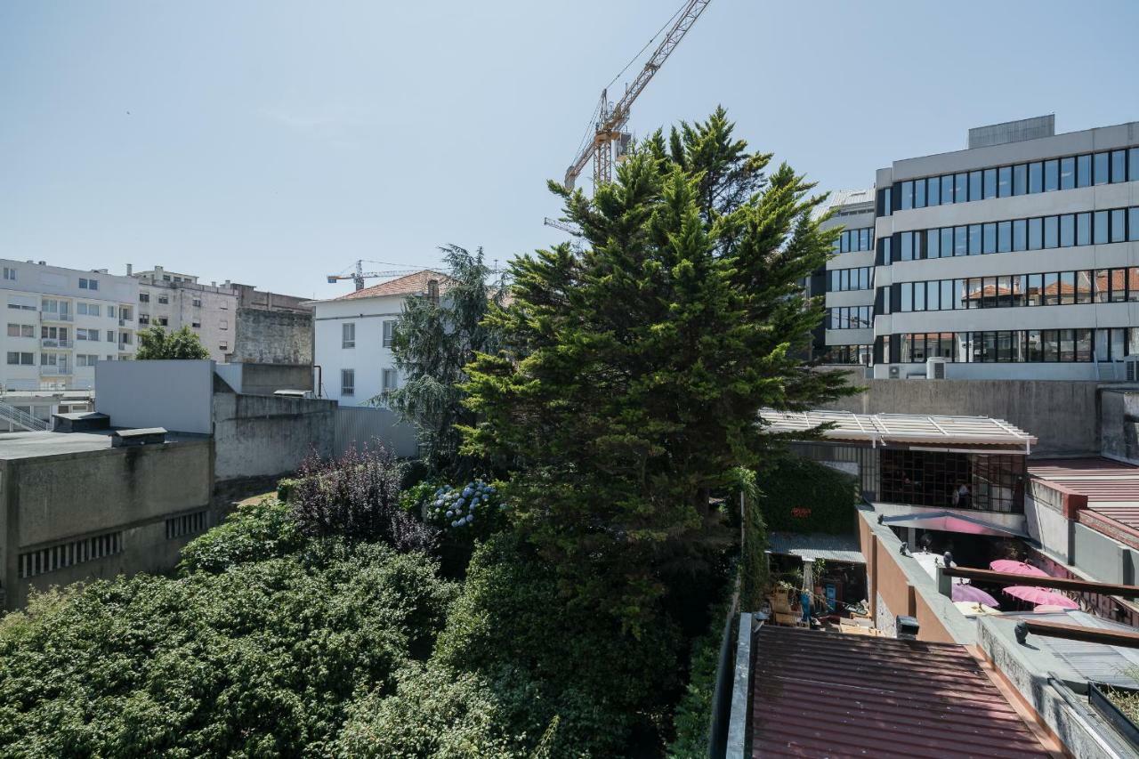 Baixa24 •P2L• Apartamento T1 No Centro Historico Porto Zewnętrze zdjęcie
