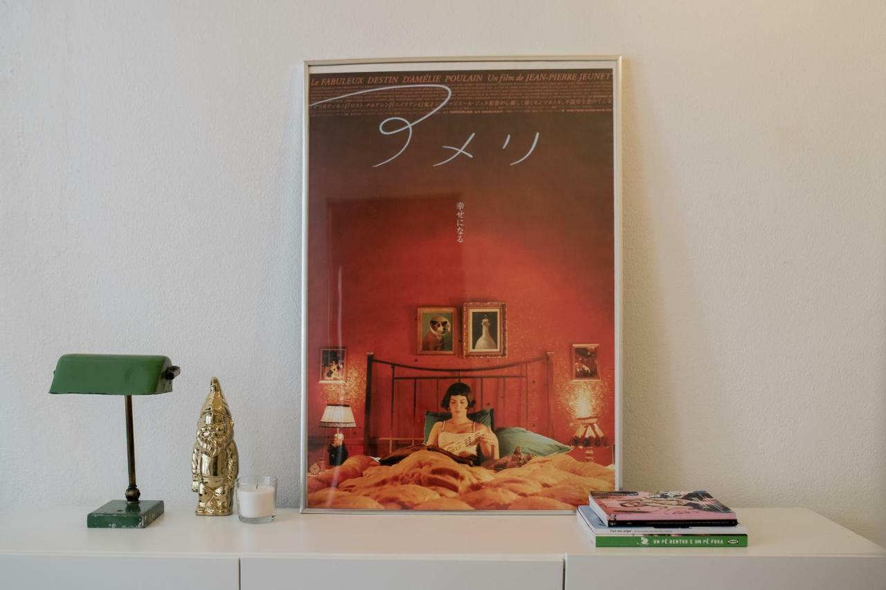Baixa24 •P2L• Apartamento T1 No Centro Historico Porto Zewnętrze zdjęcie