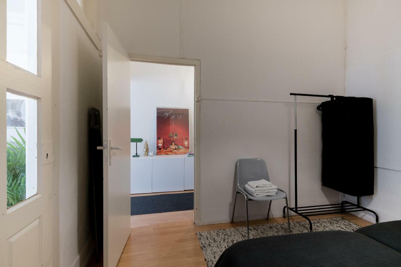 Baixa24 •P2L• Apartamento T1 No Centro Historico Porto Zewnętrze zdjęcie