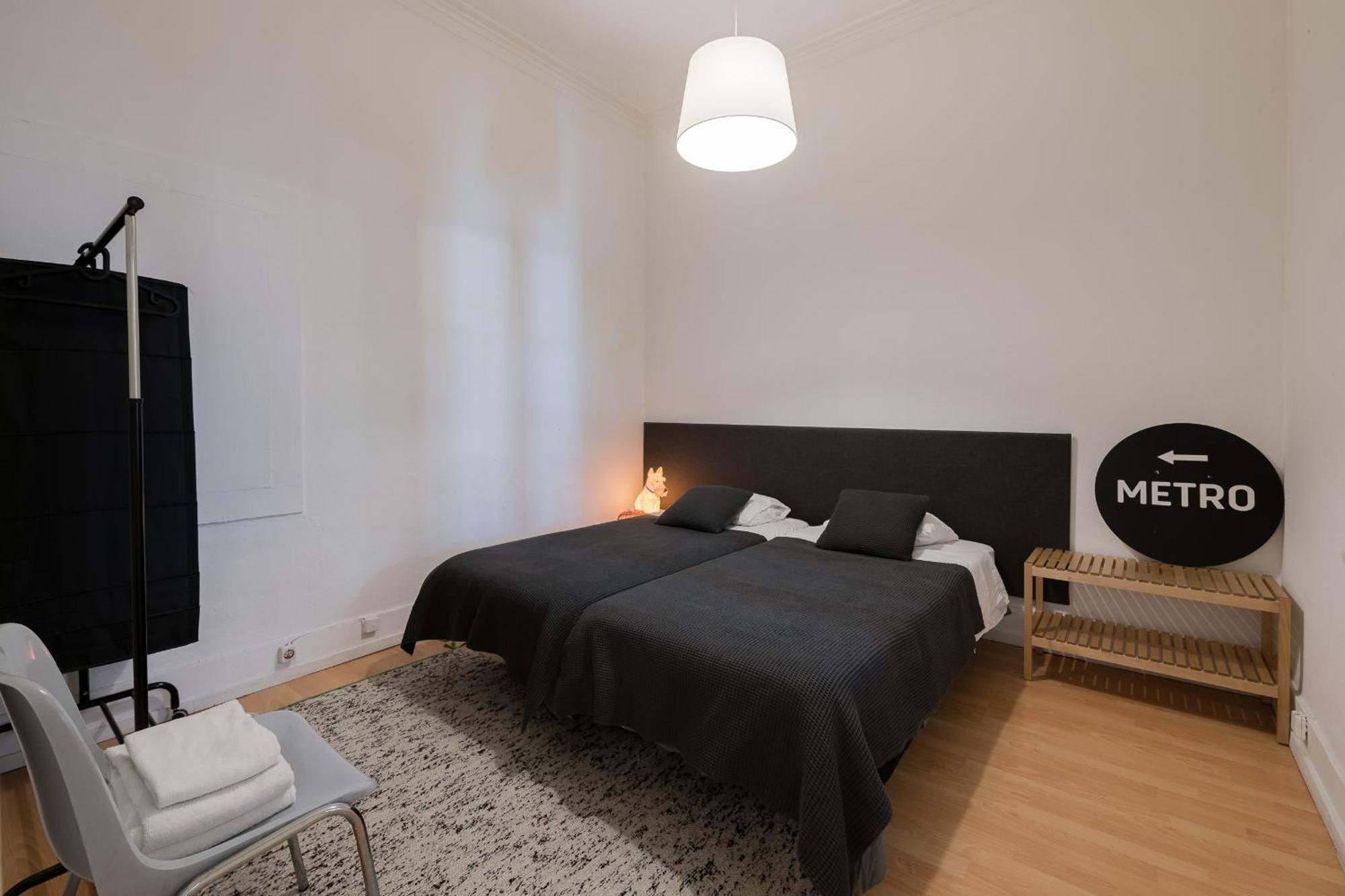 Baixa24 •P2L• Apartamento T1 No Centro Historico Porto Zewnętrze zdjęcie